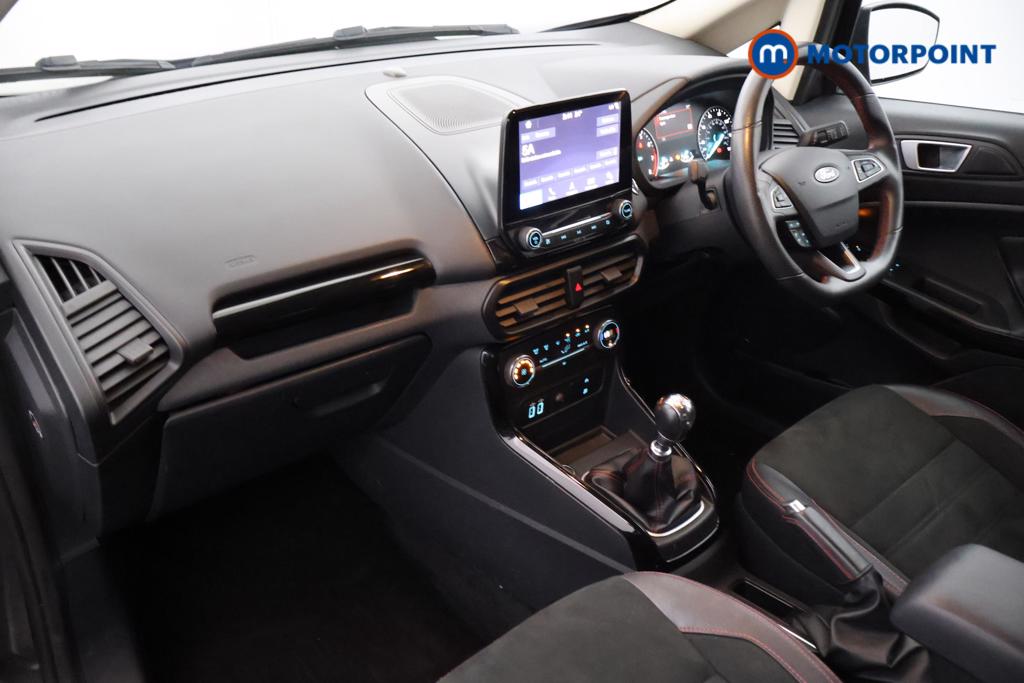 Ford Ecosport St-Line Manual Petrol SUV - Stock Number (1547204) - 13th supplementary image