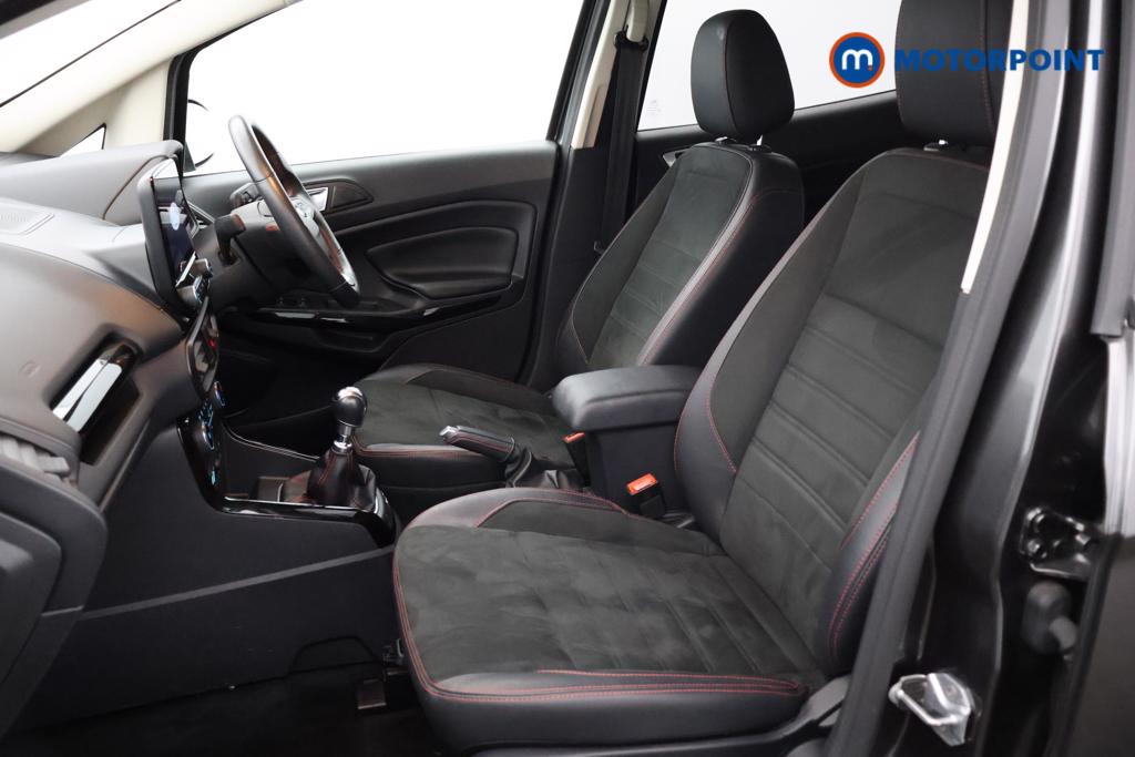 Ford Ecosport St-Line Manual Petrol SUV - Stock Number (1547204) - 14th supplementary image