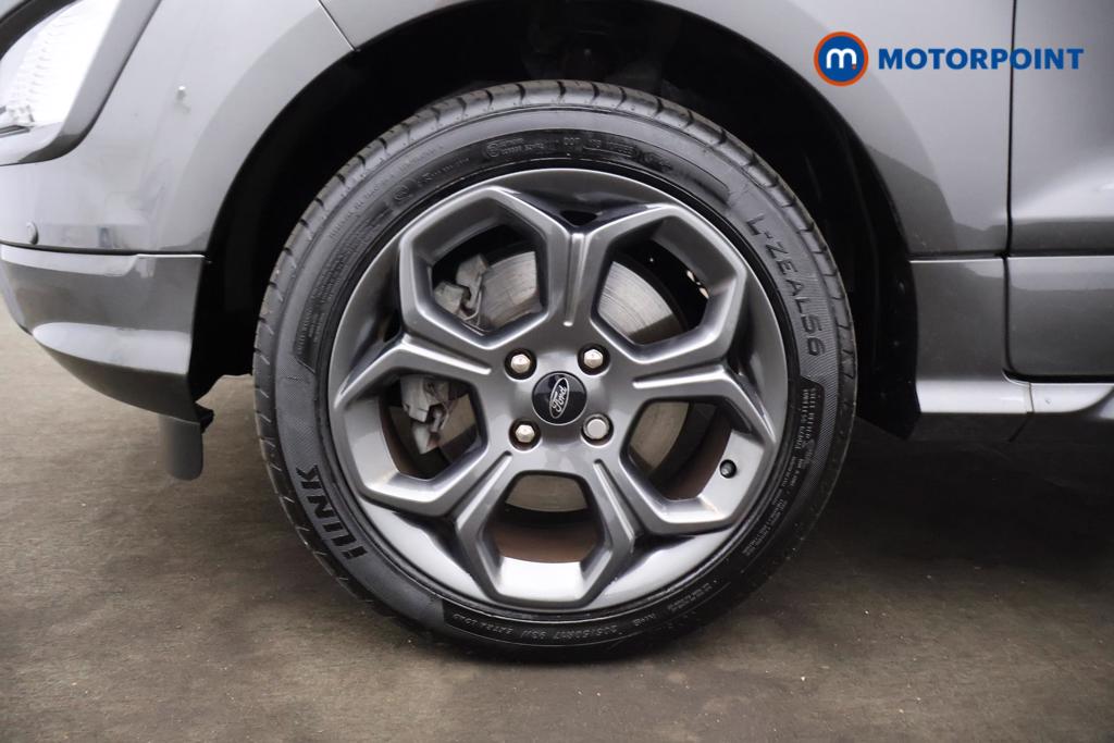 Ford Ecosport St-Line Manual Petrol SUV - Stock Number (1547204) - 15th supplementary image
