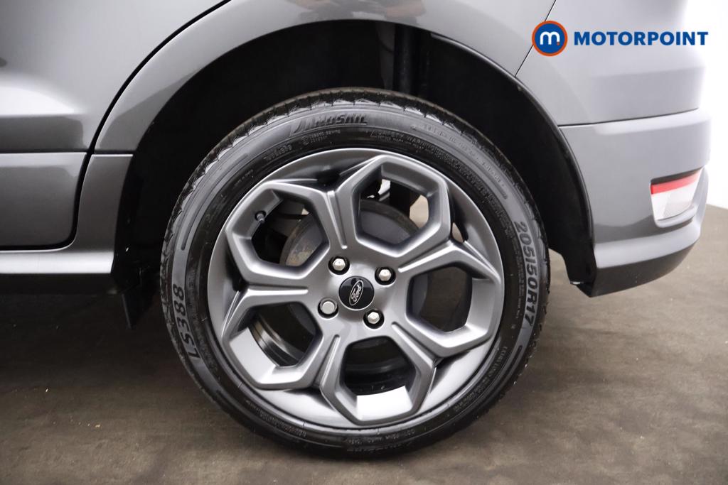 Ford Ecosport St-Line Manual Petrol SUV - Stock Number (1547204) - 16th supplementary image