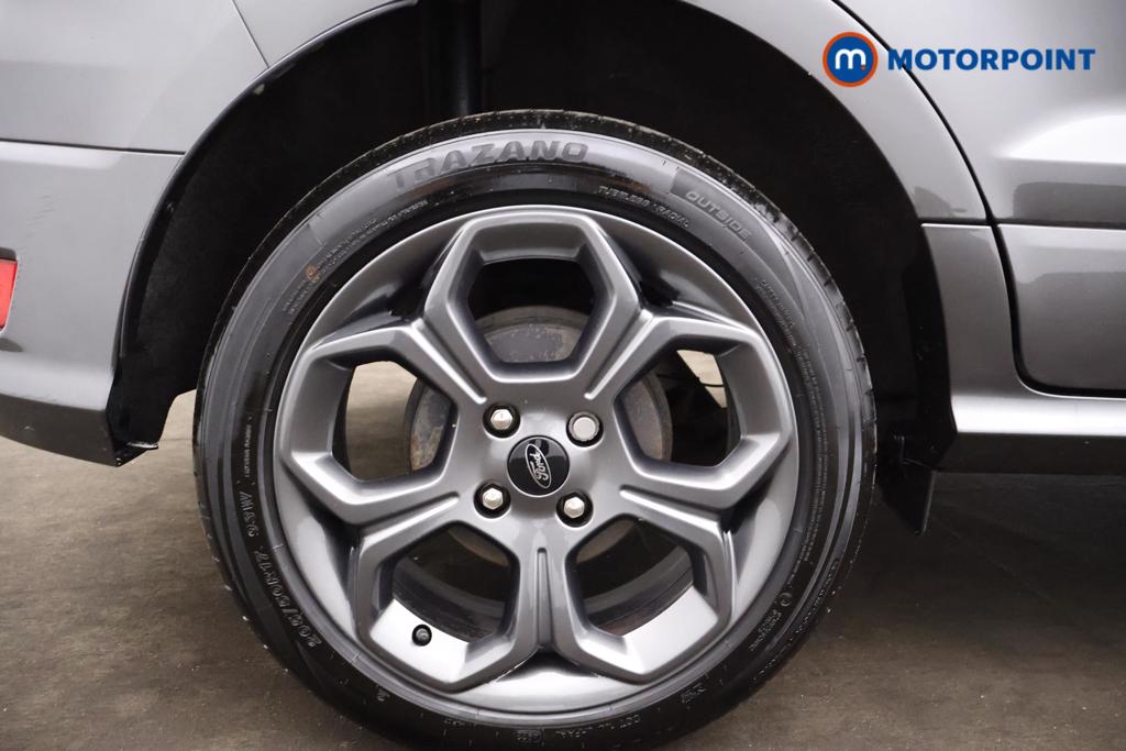 Ford Ecosport St-Line Manual Petrol SUV - Stock Number (1547204) - 17th supplementary image