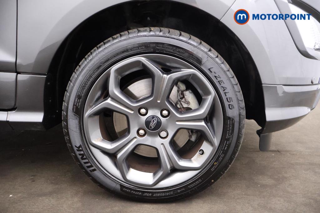 Ford Ecosport St-Line Manual Petrol SUV - Stock Number (1547204) - 18th supplementary image