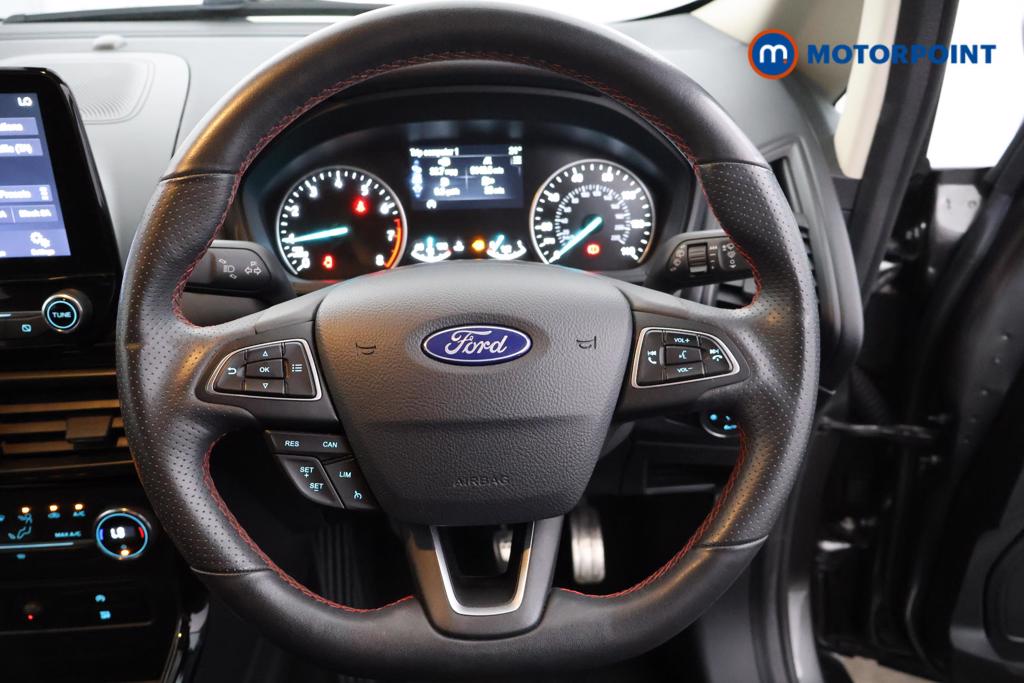 Ford Ecosport St-Line Manual Petrol SUV - Stock Number (1547204) - 1st supplementary image