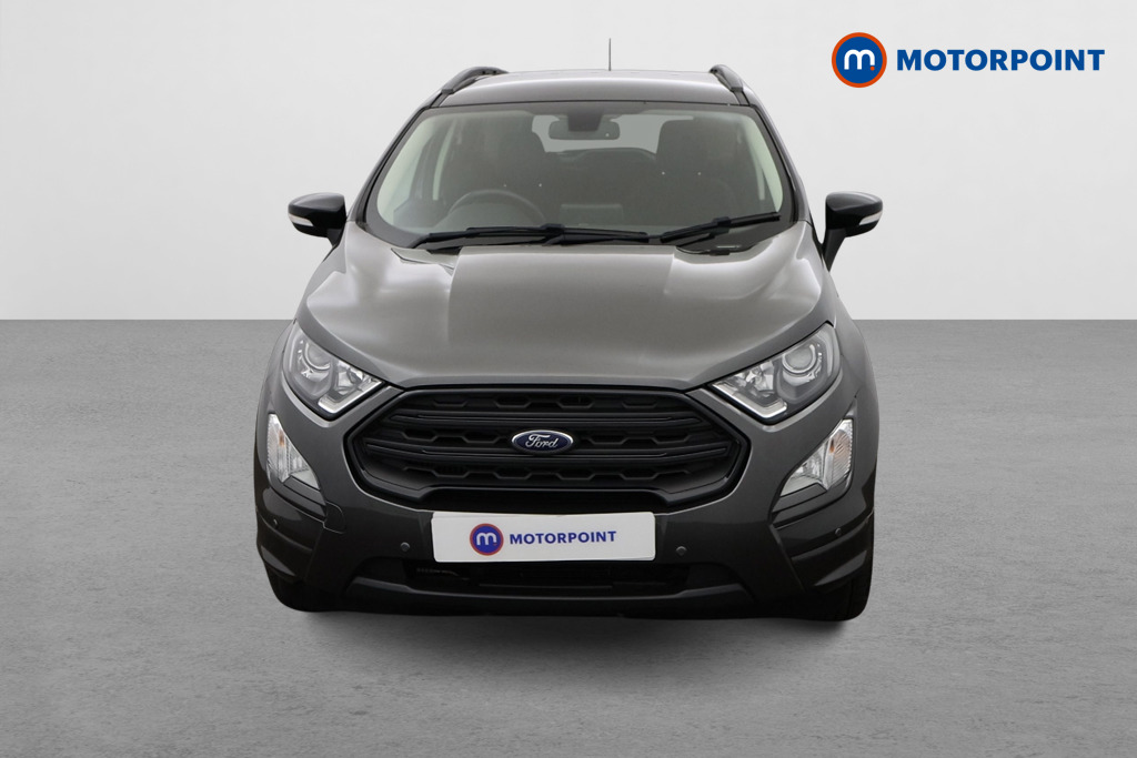 Ford Ecosport St-Line Manual Petrol SUV - Stock Number (1547204) - Front bumper