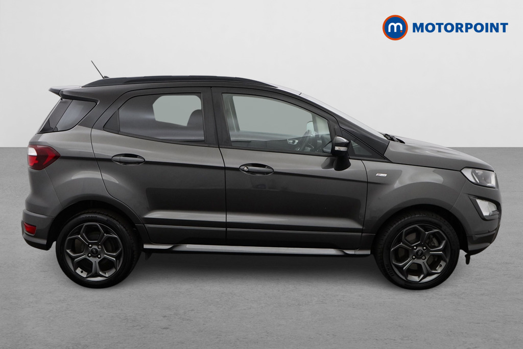 Ford Ecosport St-Line Manual Petrol SUV - Stock Number (1547204) - Drivers side