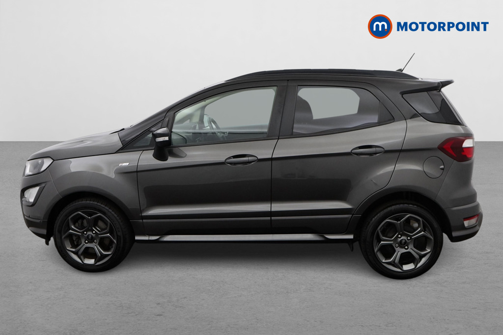 Ford Ecosport St-Line Manual Petrol SUV - Stock Number (1547204) - Passenger side