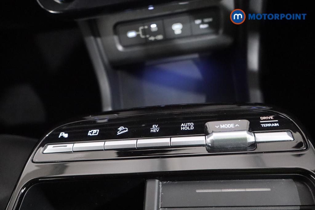 Hyundai Tucson Premium Automatic Petrol Plug-In Hybrid SUV - Stock Number (1547371) - 3rd supplementary image