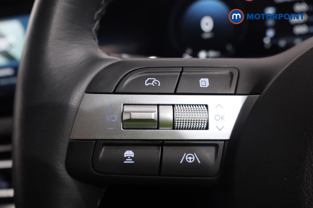 Hyundai Tucson Premium Automatic Petrol Plug-In Hybrid SUV - Stock Number (1547371) - 6th supplementary image