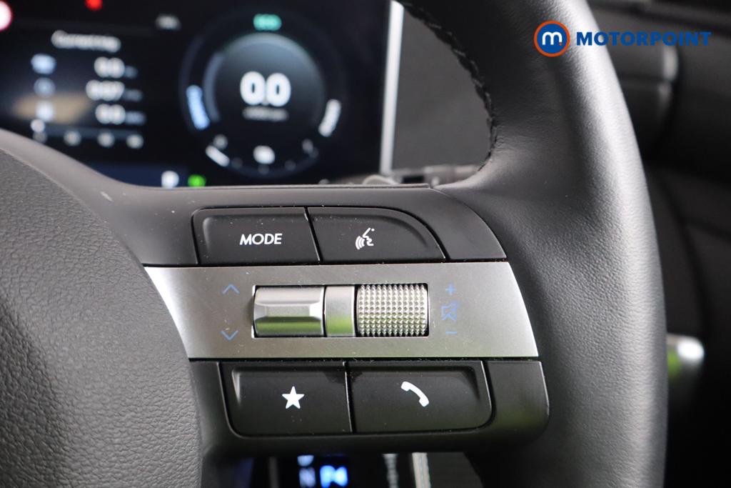 Hyundai Tucson Premium Automatic Petrol Plug-In Hybrid SUV - Stock Number (1547371) - 7th supplementary image