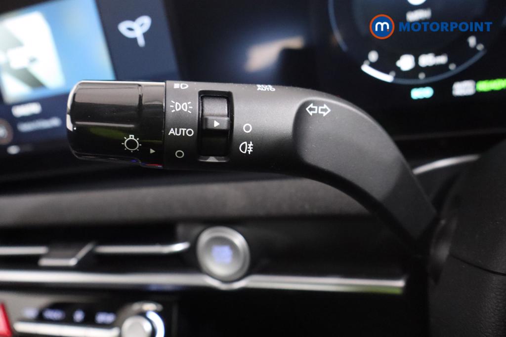 Hyundai Tucson Premium Automatic Petrol Plug-In Hybrid SUV - Stock Number (1547371) - 8th supplementary image