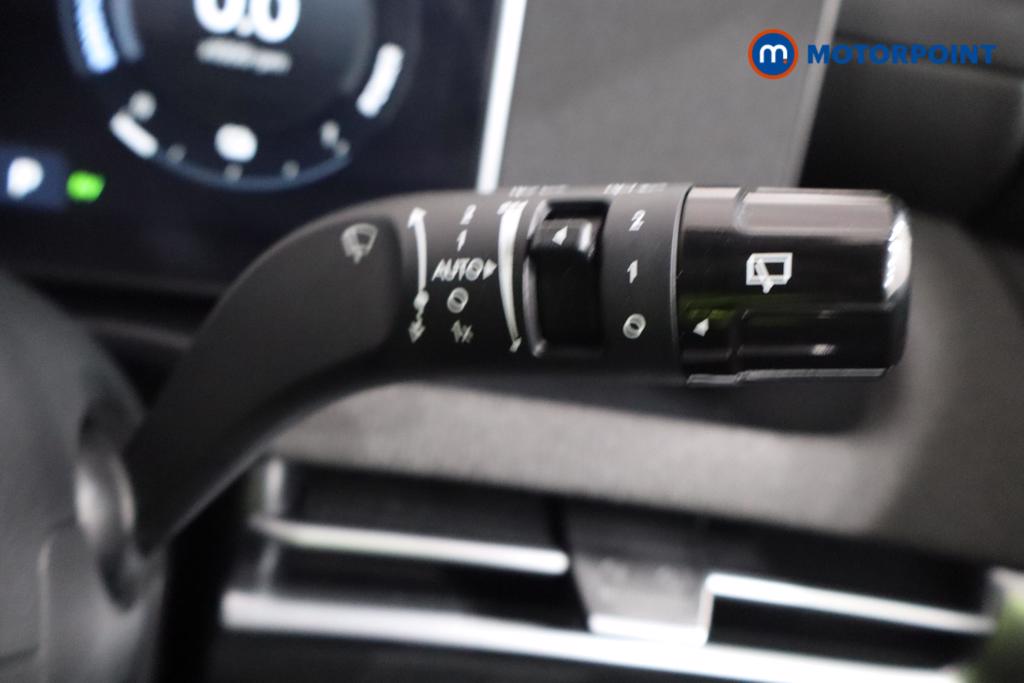 Hyundai Tucson Premium Automatic Petrol Plug-In Hybrid SUV - Stock Number (1547371) - 9th supplementary image