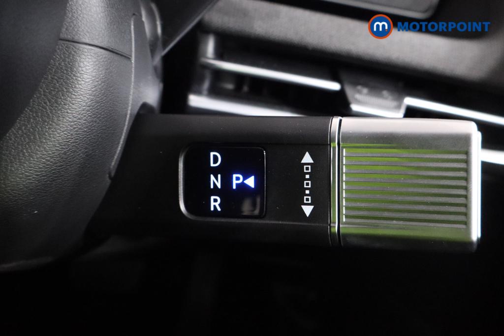 Hyundai Tucson Premium Automatic Petrol Plug-In Hybrid SUV - Stock Number (1547371) - 10th supplementary image