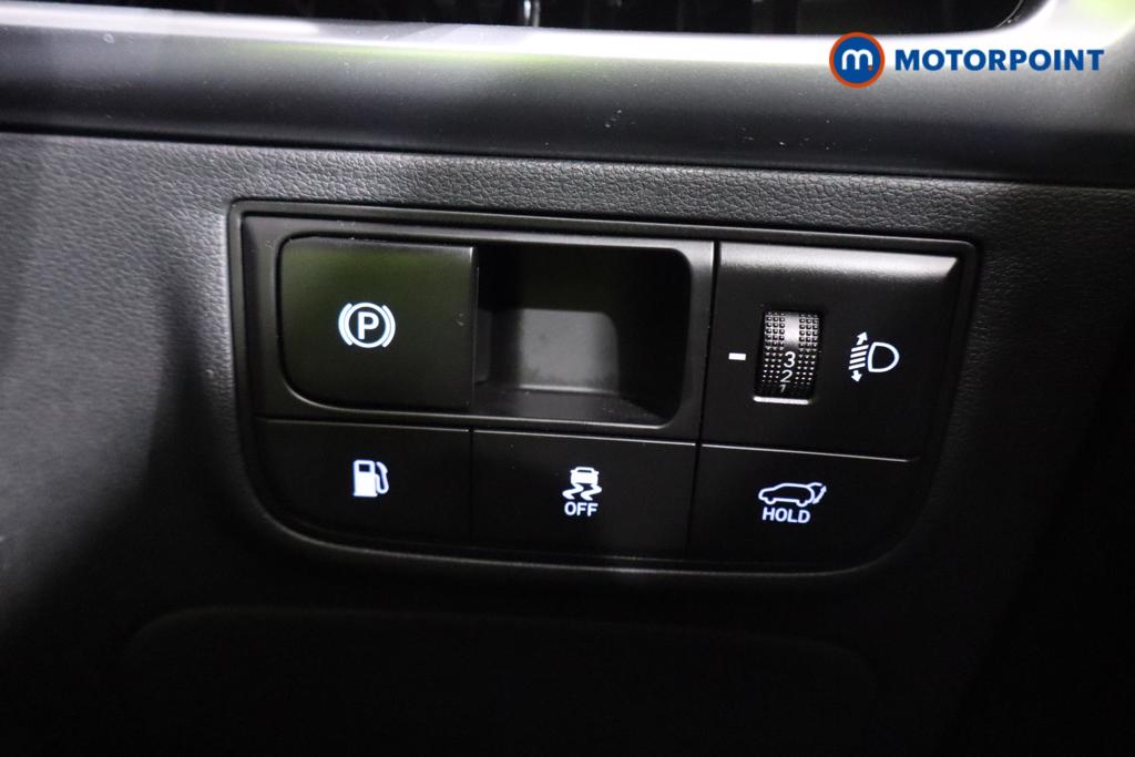 Hyundai Tucson Premium Automatic Petrol Plug-In Hybrid SUV - Stock Number (1547371) - 11th supplementary image
