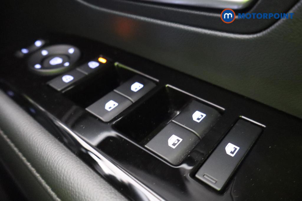 Hyundai Tucson Premium Automatic Petrol Plug-In Hybrid SUV - Stock Number (1547371) - 12th supplementary image