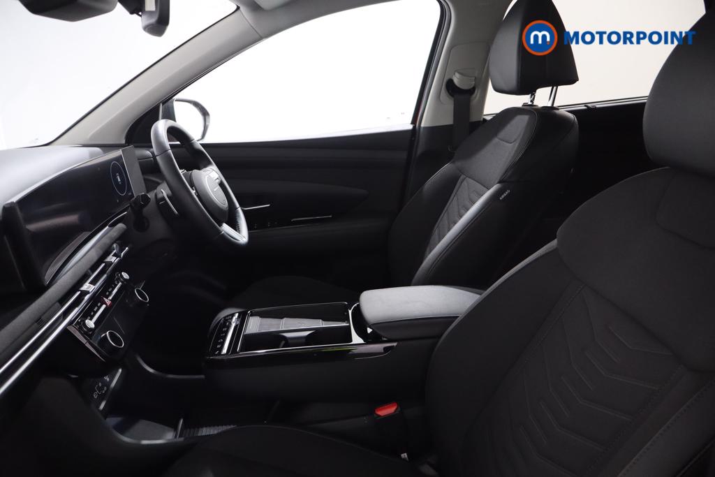 Hyundai Tucson Premium Automatic Petrol Plug-In Hybrid SUV - Stock Number (1547371) - 15th supplementary image