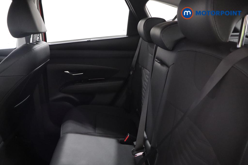 Hyundai Tucson Premium Automatic Petrol Plug-In Hybrid SUV - Stock Number (1547371) - 16th supplementary image