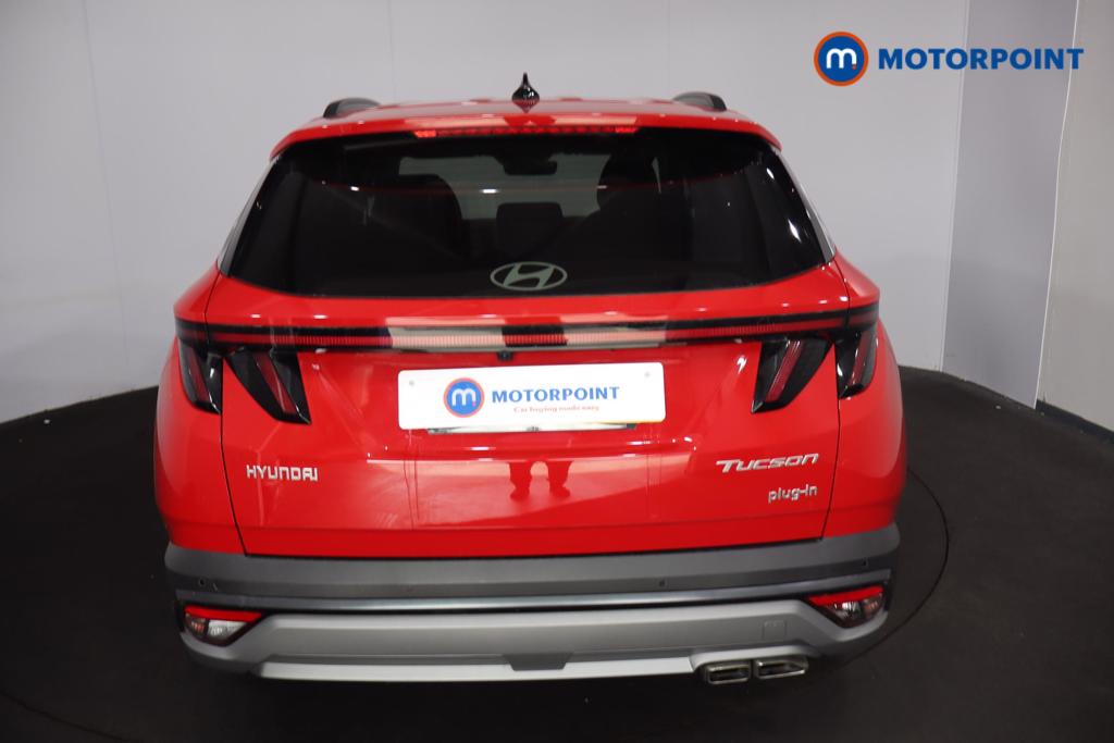 Hyundai Tucson Premium Automatic Petrol Plug-In Hybrid SUV - Stock Number (1547371) - 19th supplementary image