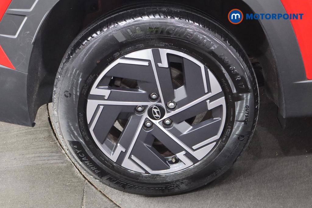 Hyundai Tucson Premium Automatic Petrol Plug-In Hybrid SUV - Stock Number (1547371) - 20th supplementary image