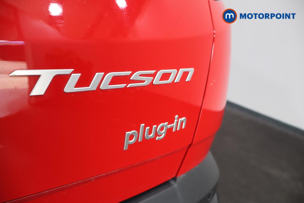Hyundai Tucson Premium Automatic Petrol Plug-In Hybrid SUV - Stock Number (1547371) - 24th supplementary image
