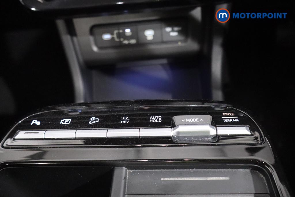 Hyundai Tucson Premium Automatic Petrol Plug-In Hybrid SUV - Stock Number (1547401) - 3rd supplementary image