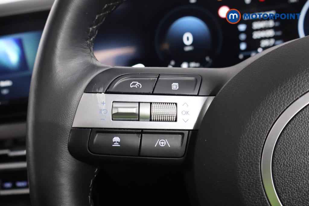 Hyundai Tucson Premium Automatic Petrol Plug-In Hybrid SUV - Stock Number (1547401) - 6th supplementary image