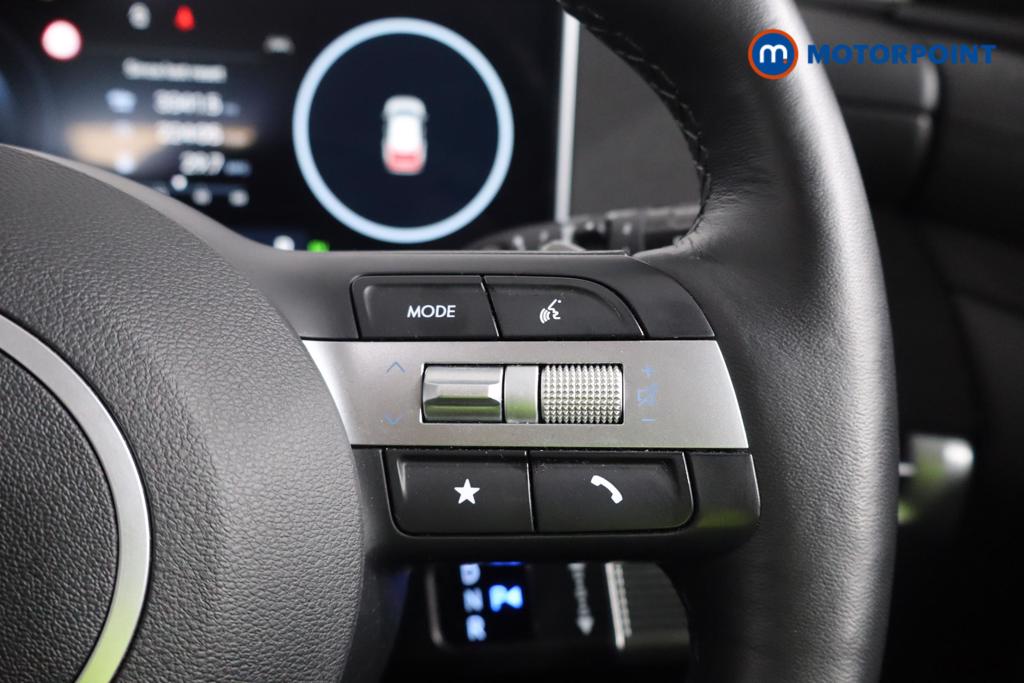 Hyundai Tucson Premium Automatic Petrol Plug-In Hybrid SUV - Stock Number (1547401) - 7th supplementary image