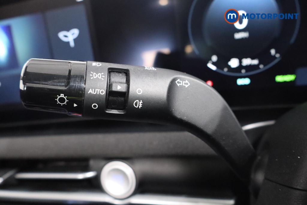Hyundai Tucson Premium Automatic Petrol Plug-In Hybrid SUV - Stock Number (1547401) - 8th supplementary image