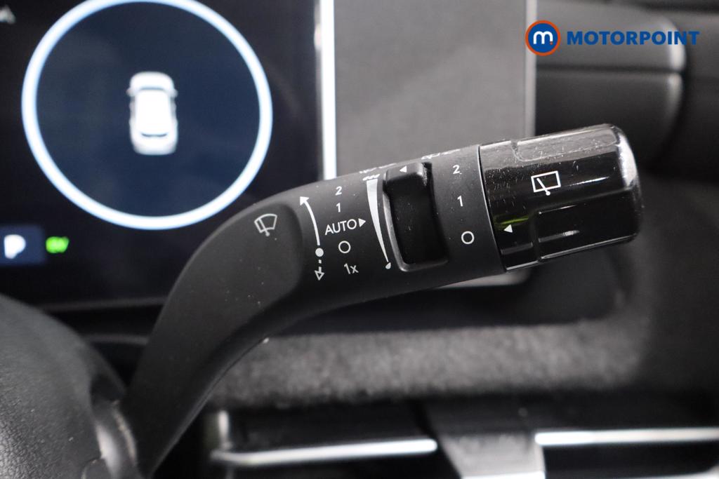 Hyundai Tucson Premium Automatic Petrol Plug-In Hybrid SUV - Stock Number (1547401) - 9th supplementary image