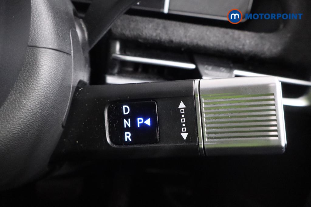 Hyundai Tucson Premium Automatic Petrol Plug-In Hybrid SUV - Stock Number (1547401) - 10th supplementary image