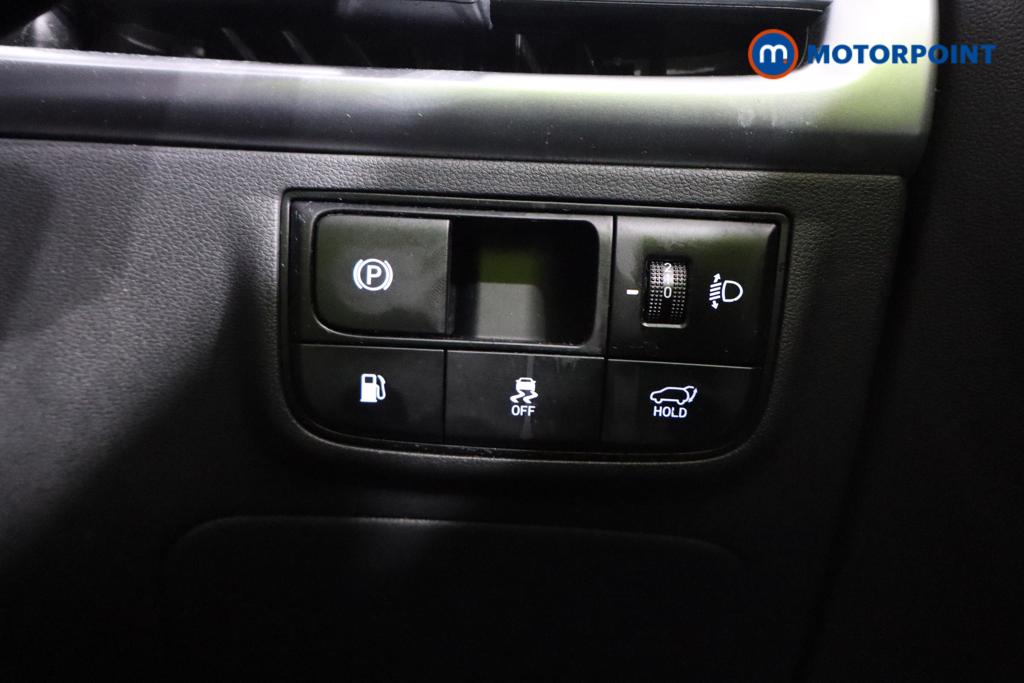 Hyundai Tucson Premium Automatic Petrol Plug-In Hybrid SUV - Stock Number (1547401) - 11th supplementary image
