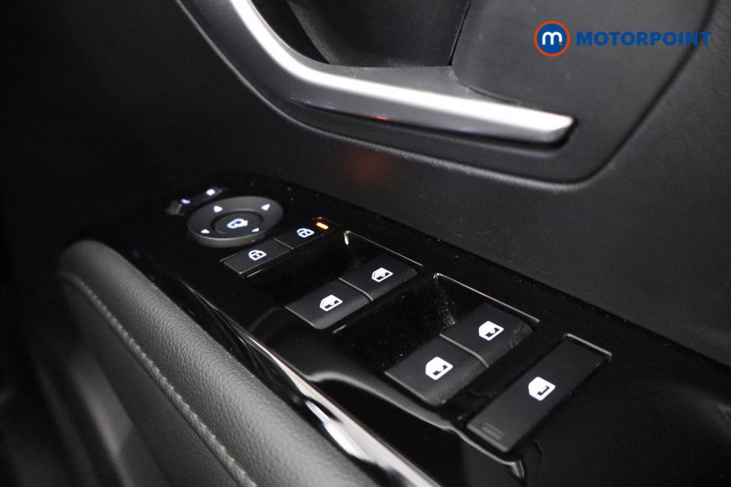 Hyundai Tucson Premium Automatic Petrol Plug-In Hybrid SUV - Stock Number (1547401) - 12th supplementary image