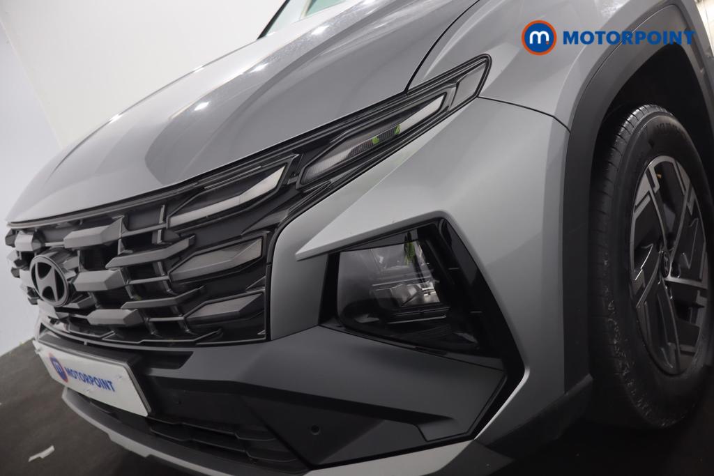 Hyundai Tucson Premium Automatic Petrol Plug-In Hybrid SUV - Stock Number (1547401) - 13th supplementary image