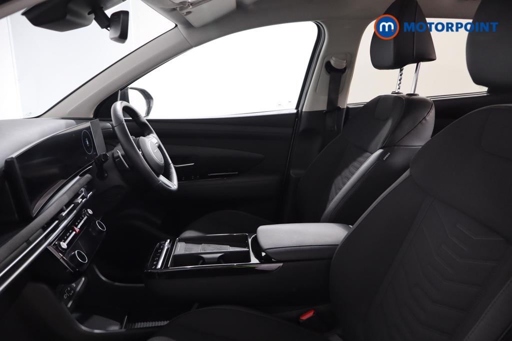 Hyundai Tucson Premium Automatic Petrol Plug-In Hybrid SUV - Stock Number (1547401) - 15th supplementary image