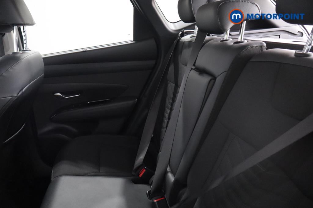 Hyundai Tucson Premium Automatic Petrol Plug-In Hybrid SUV - Stock Number (1547401) - 16th supplementary image