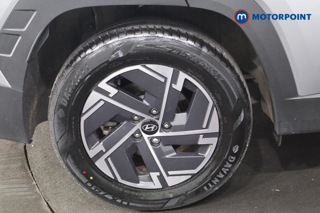 Hyundai Tucson Premium Automatic Petrol Plug-In Hybrid SUV - Stock Number (1547401) - 20th supplementary image