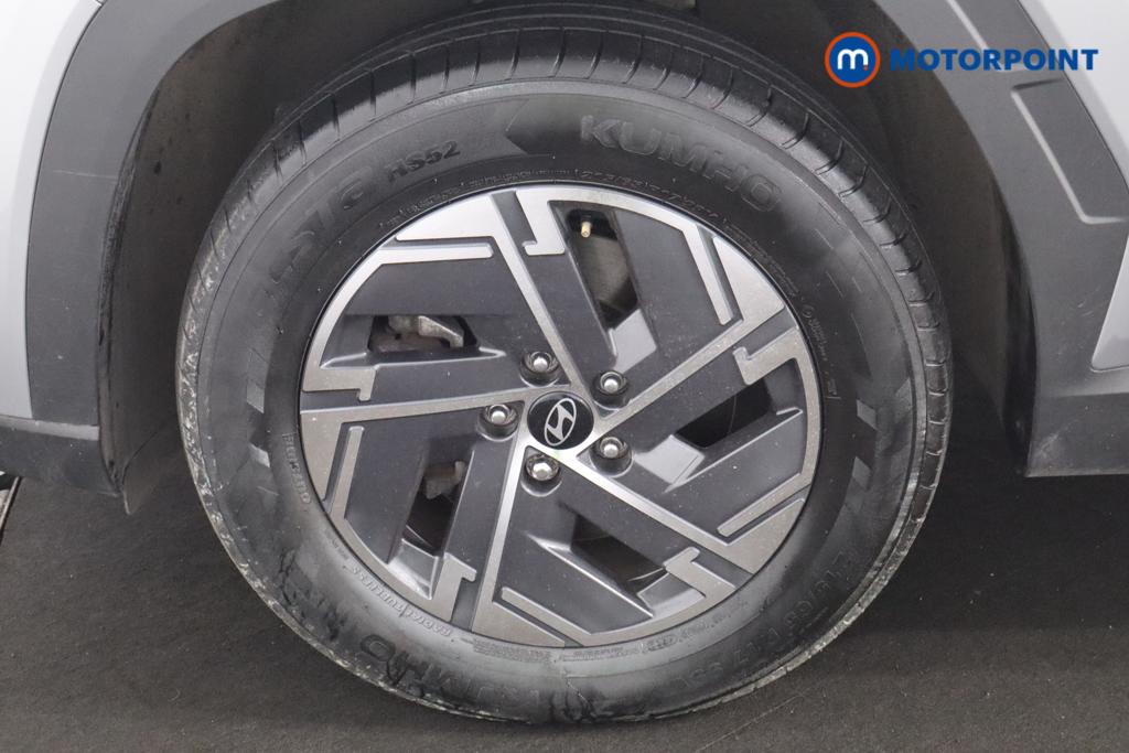 Hyundai Tucson Premium Automatic Petrol Plug-In Hybrid SUV - Stock Number (1547401) - 22nd supplementary image