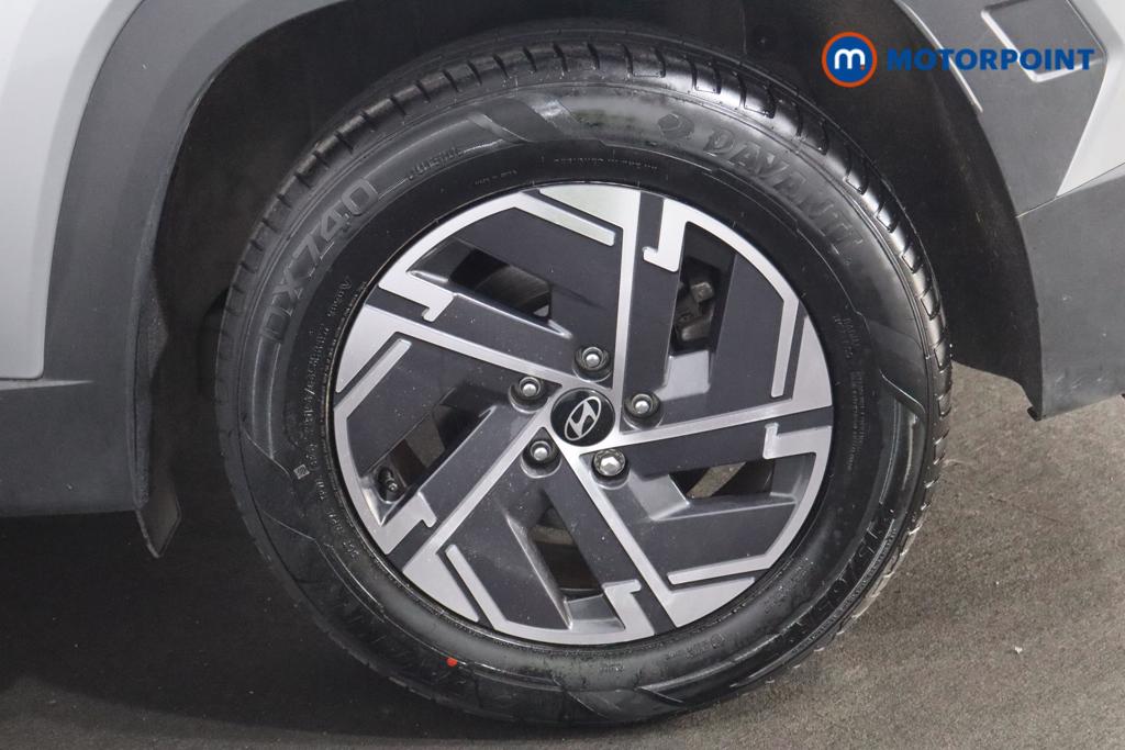 Hyundai Tucson Premium Automatic Petrol Plug-In Hybrid SUV - Stock Number (1547401) - 23rd supplementary image