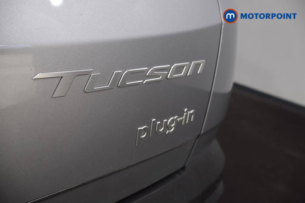 Hyundai Tucson Premium Automatic Petrol Plug-In Hybrid SUV - Stock Number (1547401) - 24th supplementary image