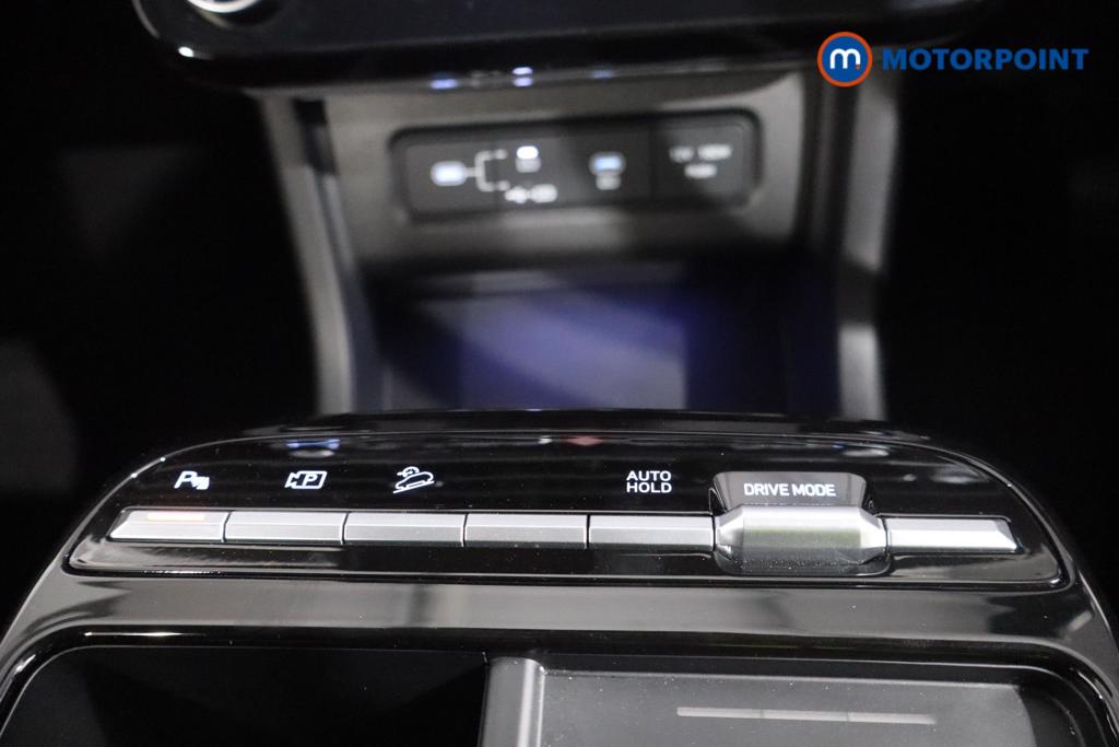Hyundai Tucson Premium Automatic Petrol-Electric Hybrid SUV - Stock Number (1547454) - 3rd supplementary image