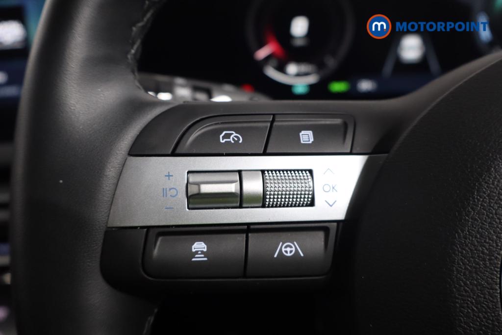 Hyundai Tucson Premium Automatic Petrol-Electric Hybrid SUV - Stock Number (1547454) - 6th supplementary image