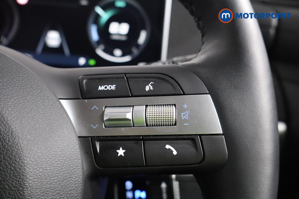 Hyundai Tucson Premium Automatic Petrol-Electric Hybrid SUV - Stock Number (1547454) - 7th supplementary image
