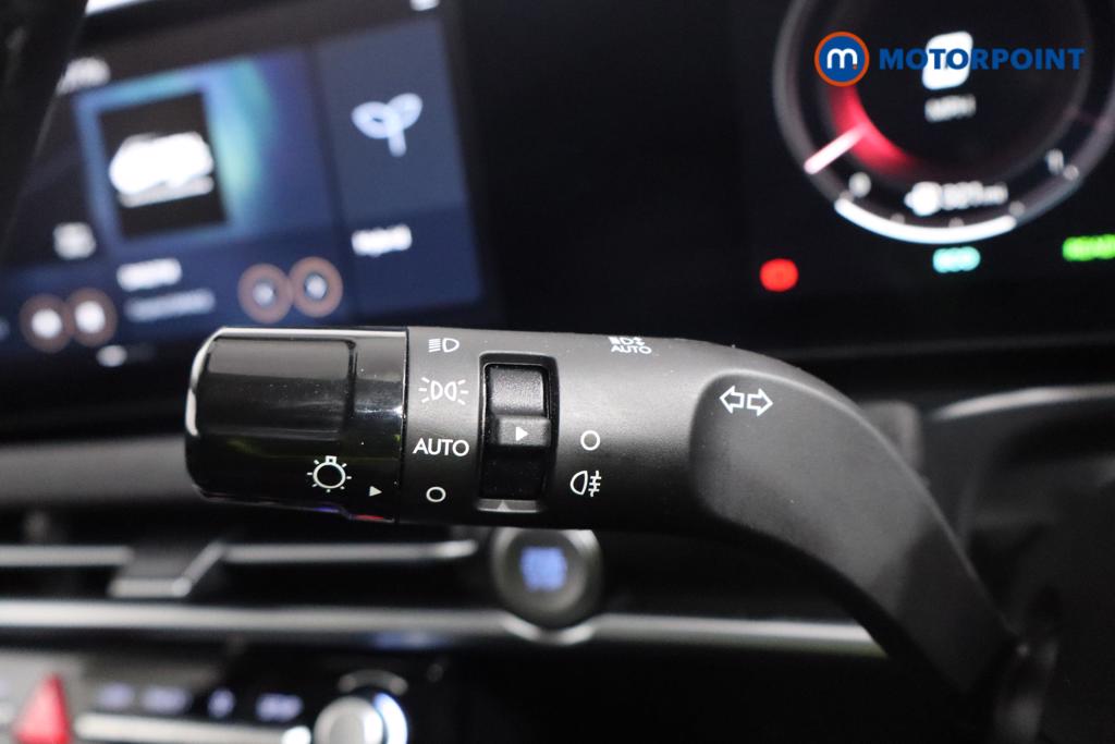 Hyundai Tucson Premium Automatic Petrol-Electric Hybrid SUV - Stock Number (1547454) - 8th supplementary image