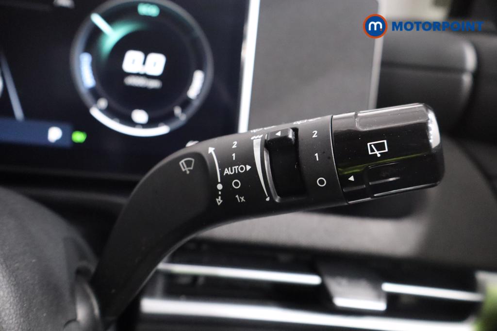 Hyundai Tucson Premium Automatic Petrol-Electric Hybrid SUV - Stock Number (1547454) - 9th supplementary image