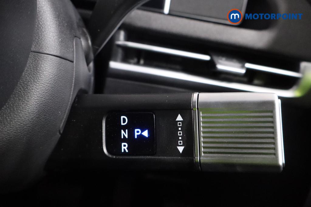 Hyundai Tucson Premium Automatic Petrol-Electric Hybrid SUV - Stock Number (1547454) - 10th supplementary image