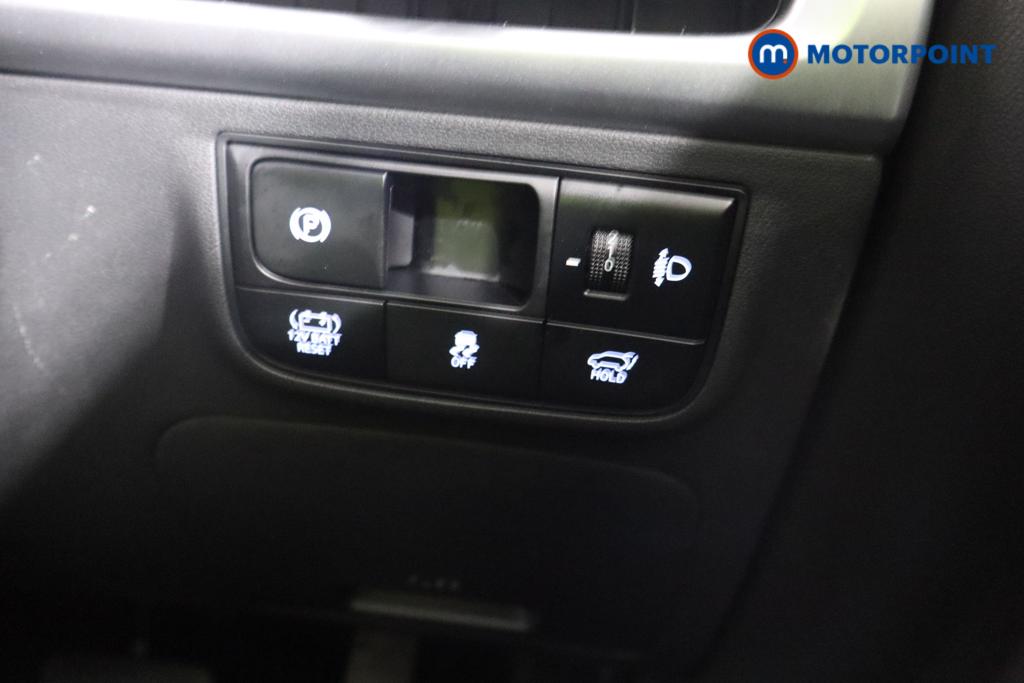 Hyundai Tucson Premium Automatic Petrol-Electric Hybrid SUV - Stock Number (1547454) - 11th supplementary image