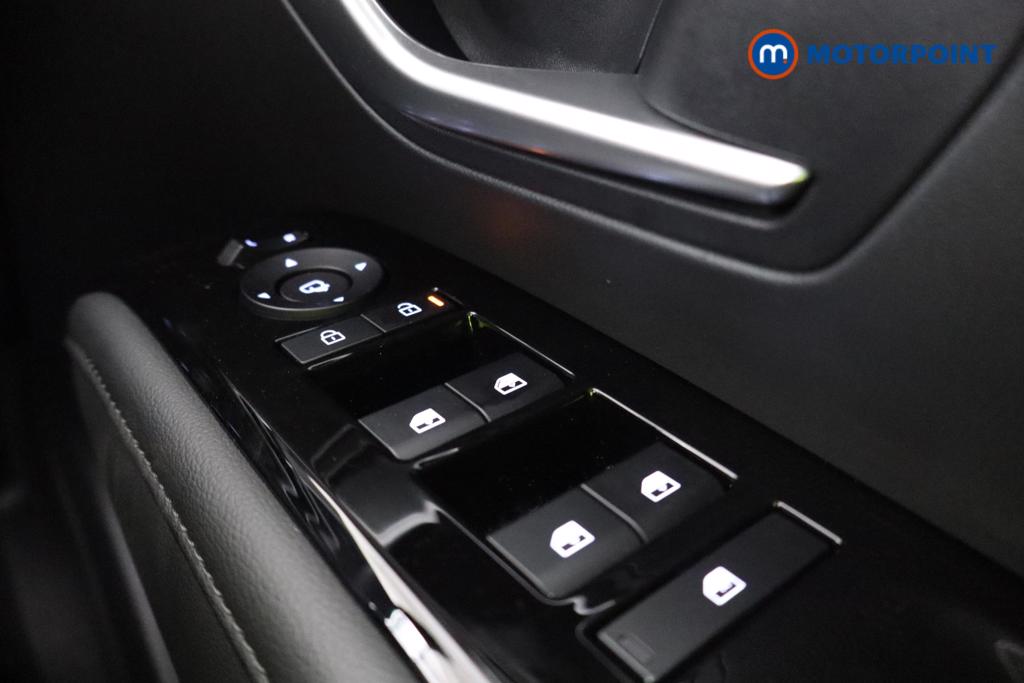 Hyundai Tucson Premium Automatic Petrol-Electric Hybrid SUV - Stock Number (1547454) - 12th supplementary image