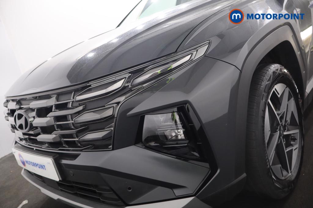 Hyundai Tucson Premium Automatic Petrol-Electric Hybrid SUV - Stock Number (1547454) - 13th supplementary image