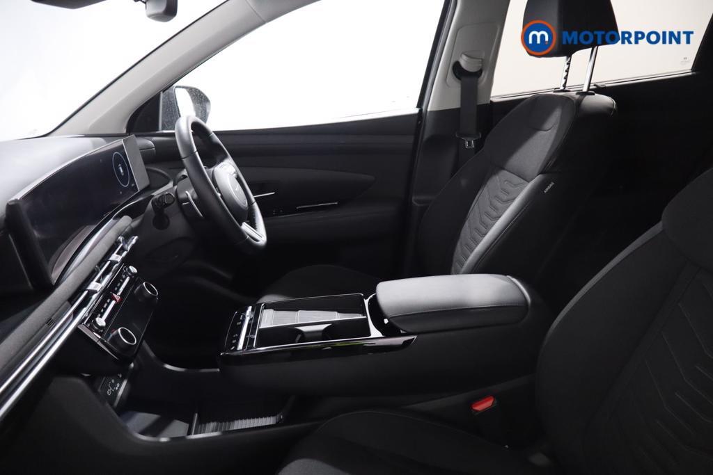 Hyundai Tucson Premium Automatic Petrol-Electric Hybrid SUV - Stock Number (1547454) - 15th supplementary image