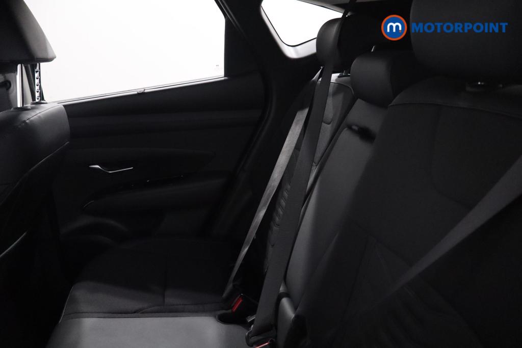 Hyundai Tucson Premium Automatic Petrol-Electric Hybrid SUV - Stock Number (1547454) - 16th supplementary image