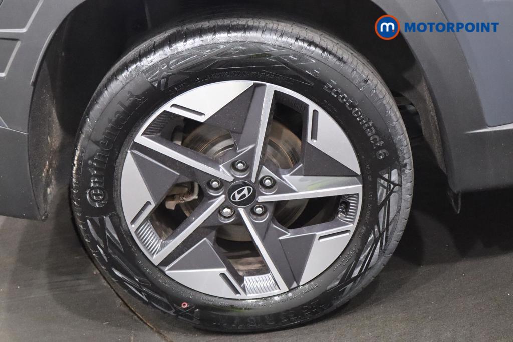 Hyundai Tucson Premium Automatic Petrol-Electric Hybrid SUV - Stock Number (1547454) - 20th supplementary image